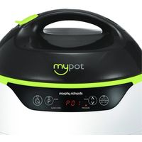 Morphy Richards Multi Cooker 'MyPot' 